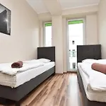 Dukes Aparthostel - Prywatne, Rynek Hostal Breslavia