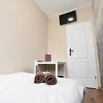 Dukes Aparthostel - Prywatne, Rynek Hostal Breslavia