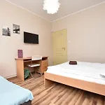 Dukes Aparthostel - Prywatne, Rynek Hostal