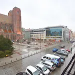 Hostal Dukes Aparthostel - Prywatne, Rynek Breslavia