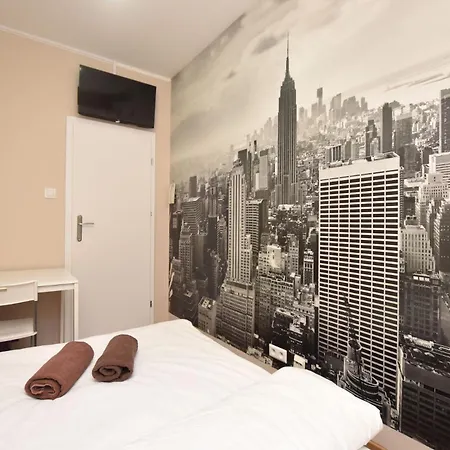 Hostel Dukes Aparthostel - Prywatne, Rynek