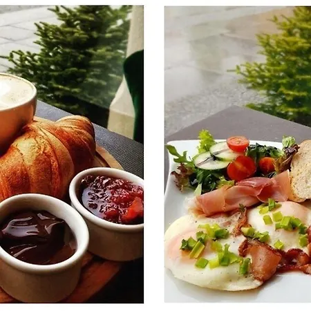 Hostel Dukes Aparthostel - Prywatne, Rynek