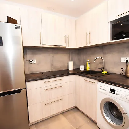 Hostel Dukes Aparthostel - Prywatne, Rynek *