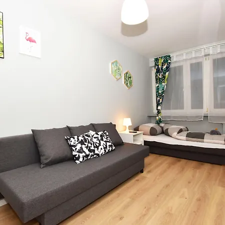 Dukes Aparthostel - Prywatne, Rynek