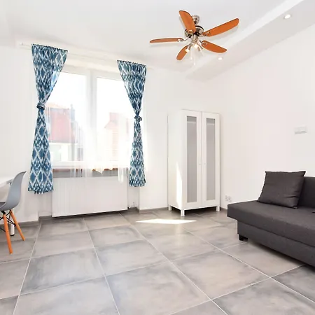 Hostel Dukes Aparthostel - Prywatne, Rynek