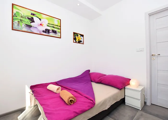 Dukes Aparthostel - Prywatne, Rynek