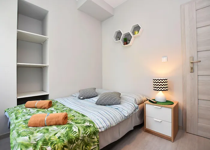 Hostel Dukes Aparthostel - Prywatne, Rynek