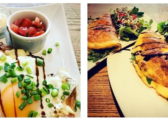 Dukes Aparthostel - Prywatne, Rynek Vratislav