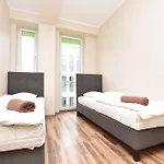 Hostel Dukes Aparthostel - Prywatne, Rynek Vratislav