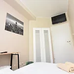 Dukes Aparthostel - Prywatne, Rynek بيت شباب