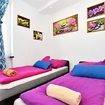 Dukes Aparthostel - Prywatne, Rynek Hostel