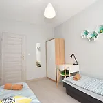 Hostel Dukes Aparthostel - Prywatne, Rynek Vratislav