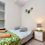 Hostel Dukes Aparthostel - Prywatne, Rynek
