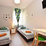 Hostel Dukes Aparthostel - Prywatne, Rynek *