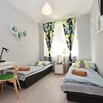 Hostel Dukes Aparthostel - Prywatne, Rynek Vratislav