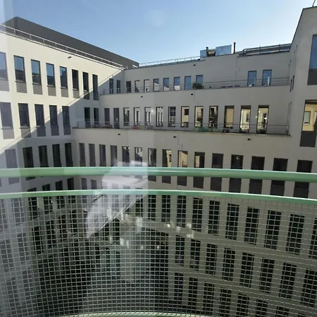 Dukes Aparthostel - Prywatne, Rynek Hostel *