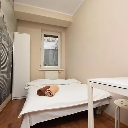 Hostel Dukes Aparthostel - Prywatne, Rynek