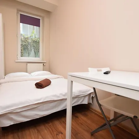 Hostel Dukes Aparthostel - Prywatne, Rynek *