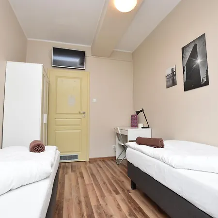 Dukes Aparthostel - Prywatne, Rynek Вроцлав