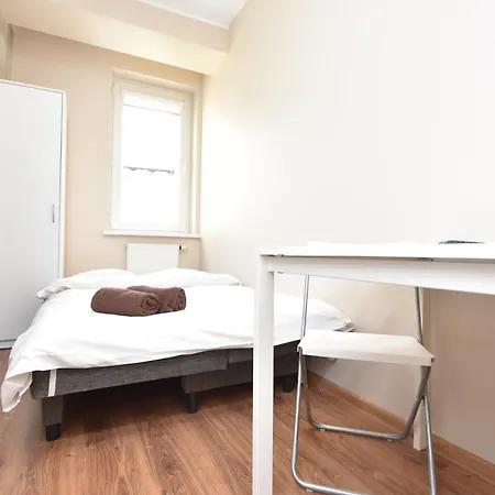 Hostel Dukes Aparthostel - Prywatne, Rynek