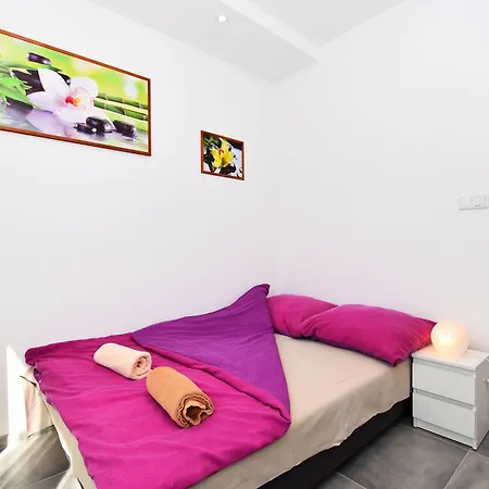 Dukes Aparthostel - Prywatne, Rynek