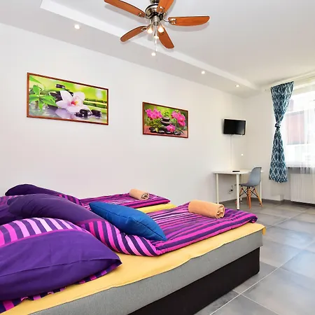 Хостел Dukes Aparthostel - Prywatne, Rynek