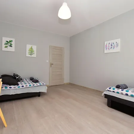 Хостел Dukes Aparthostel - Prywatne, Rynek *