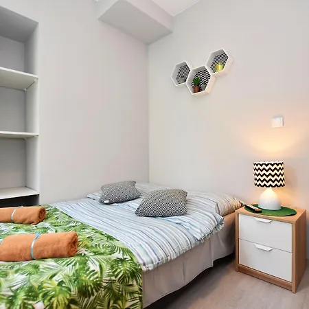 Хостел Dukes Aparthostel - Prywatne, Rynek