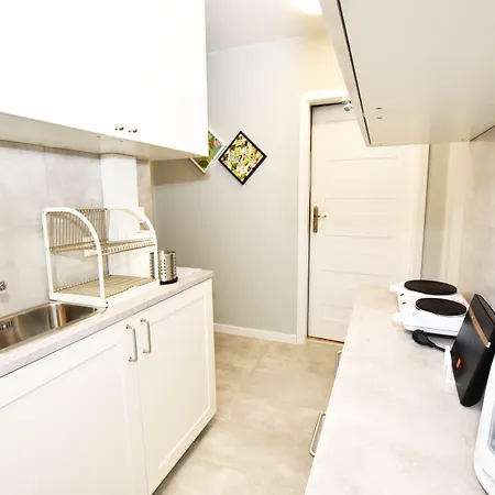 Hostel Dukes Aparthostel - Prywatne, Rynek Wroclaw