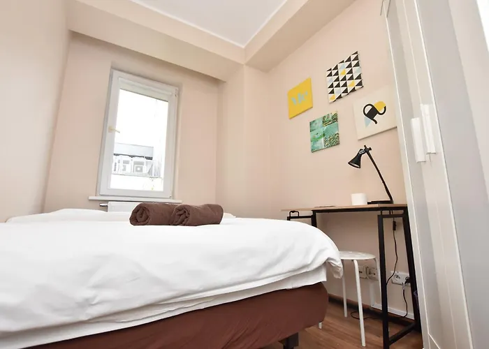 Dukes Aparthostel - Prywatne, Rynek Hostel *
